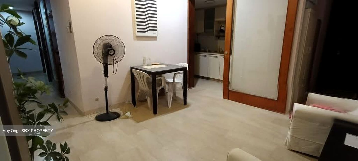 Paradise Palms (D15), Apartment #601837911